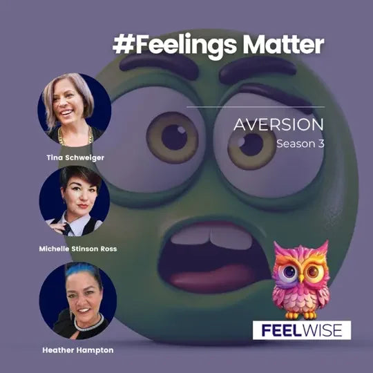 Experiencing the Feeling of Aversion