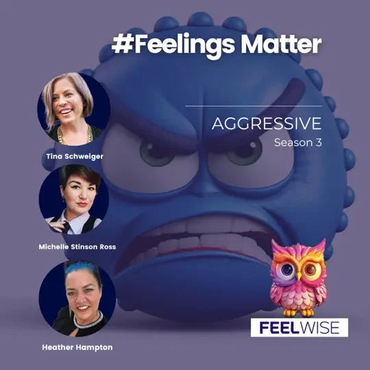 Experiencing the Feeling of Aggression