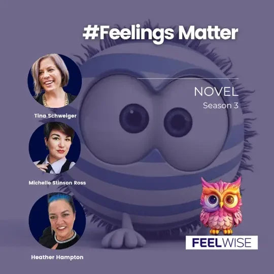 Experiencing the Feeling of Novel