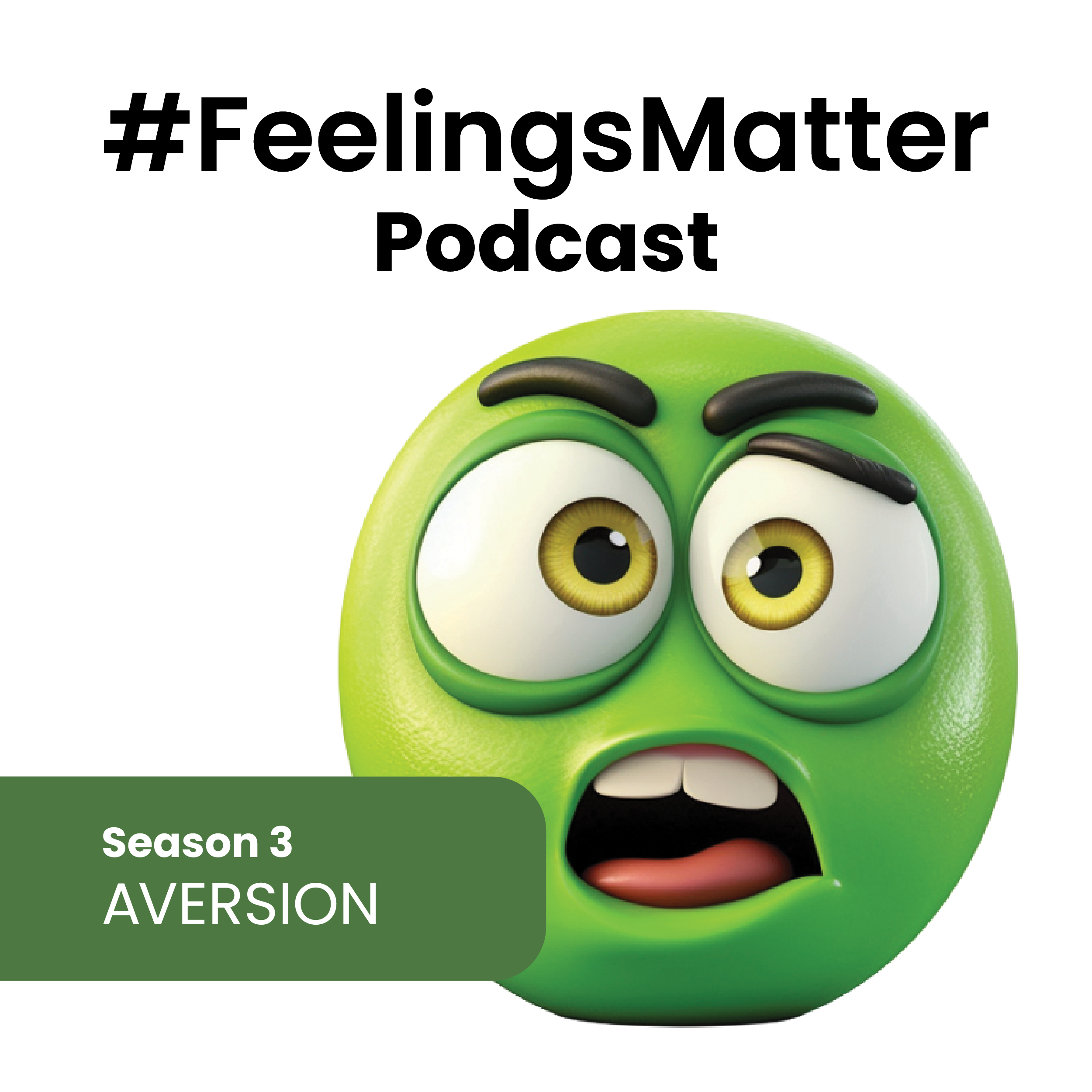 Experiencing the Feeling of Aversion