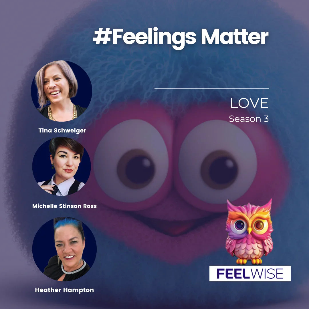 Experiencing the Feeling of Love