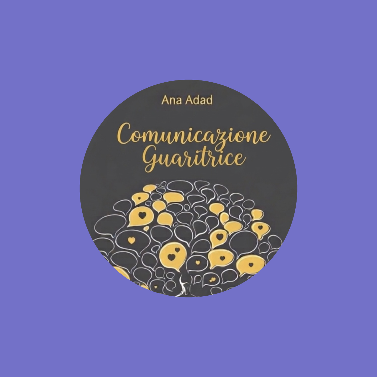 Healing communication: Ana Adad on bringing FeelWise into the workplace