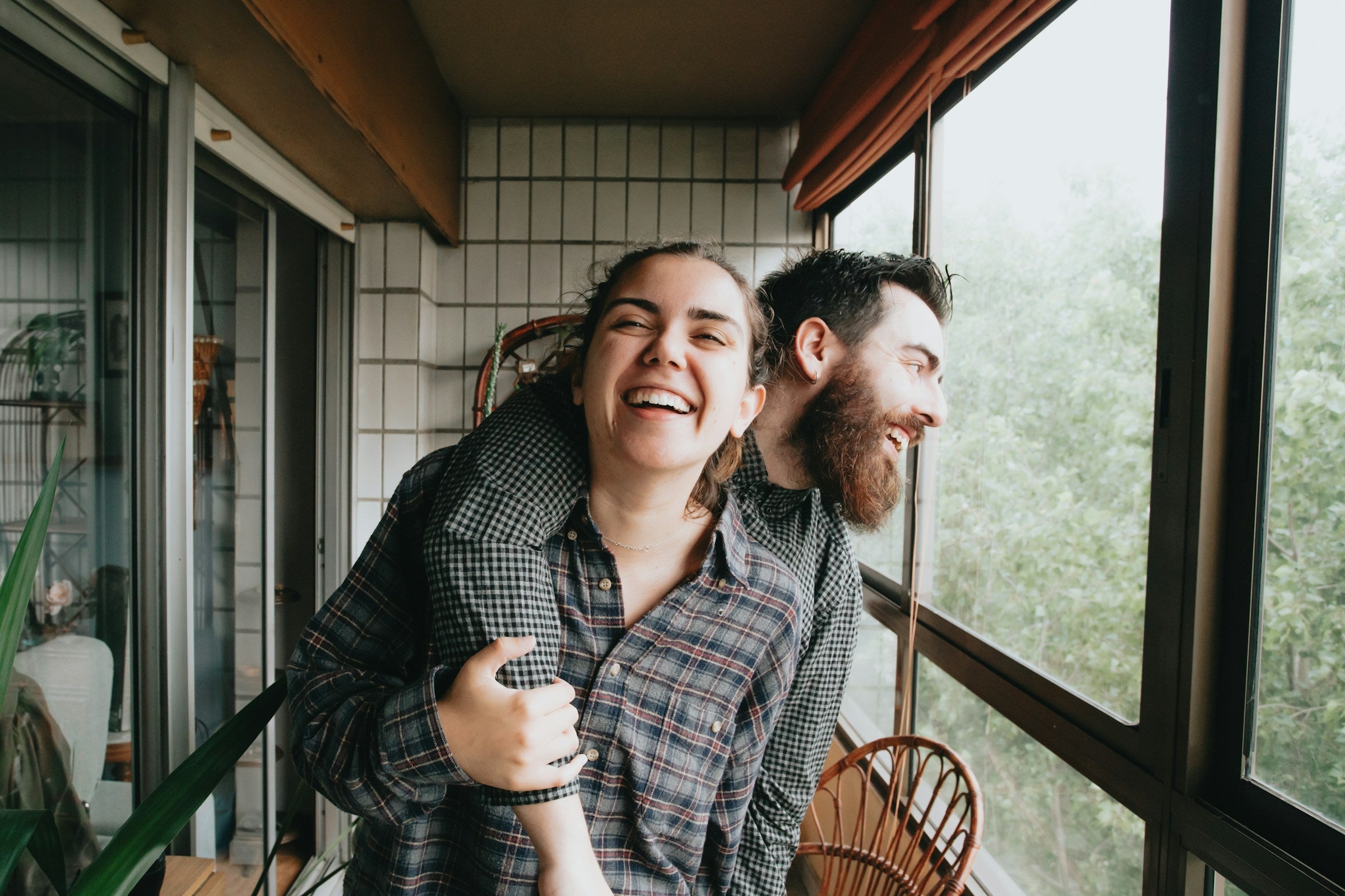 What Makes a Relationship Feel Right