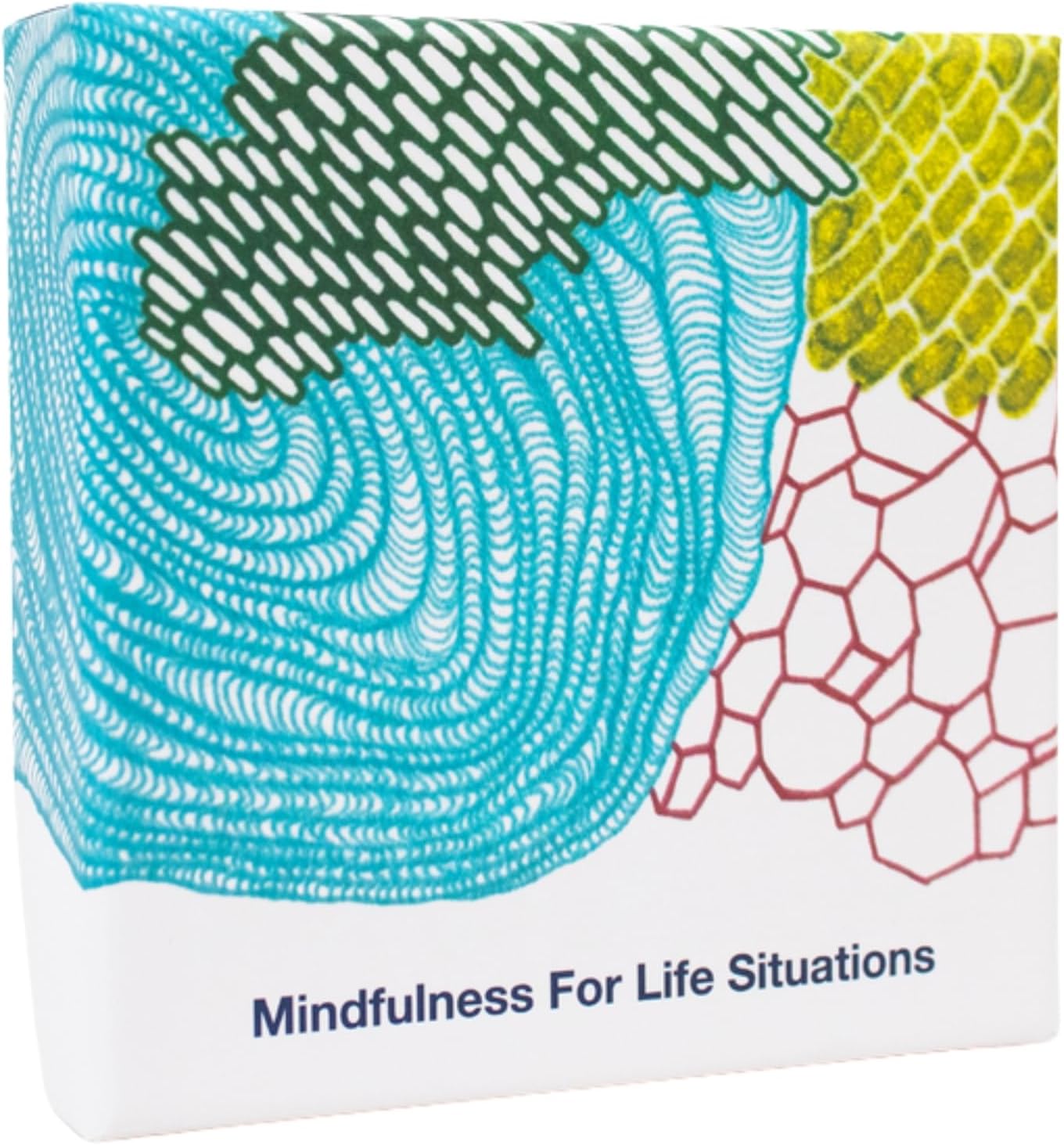 Mindfulness for Life Situations - Special Artist Limited Edition