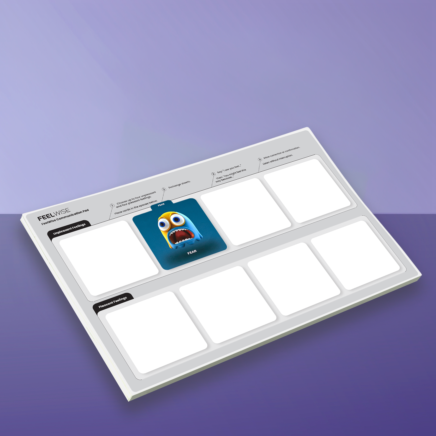 Communication Pad