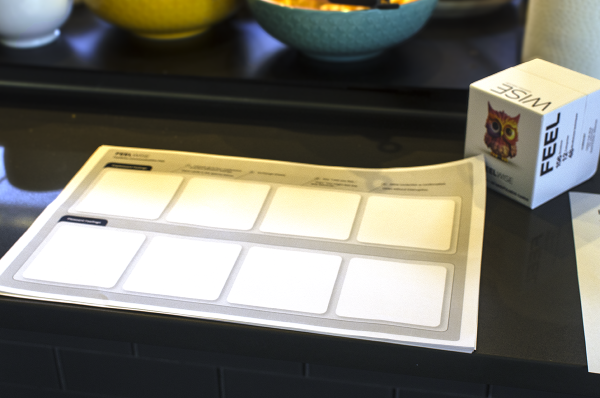 Communication Pad