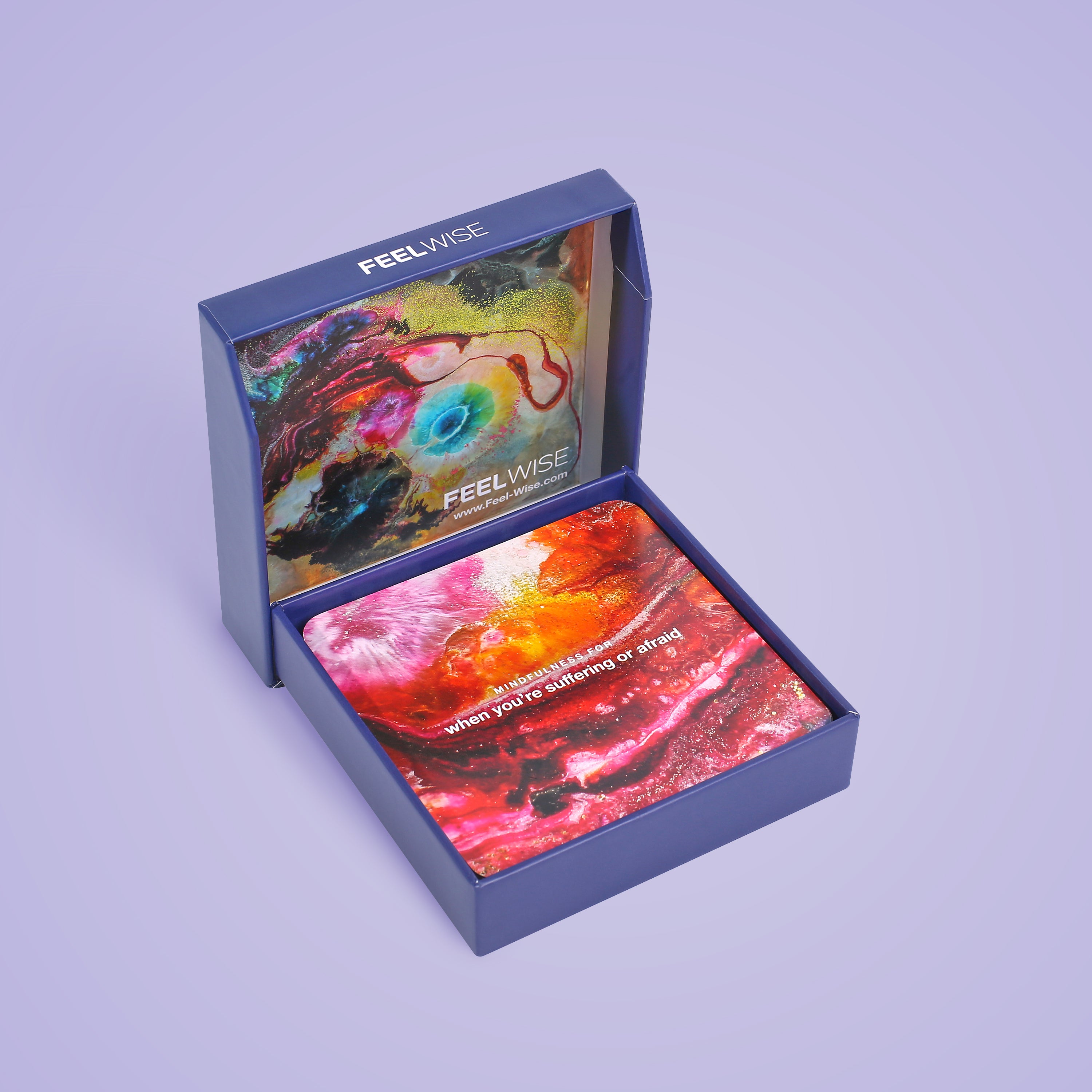 Mindfulness for Life Situations (48 Techniques)