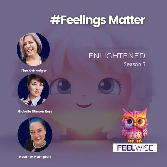 Experiencing the Feeling of Enlightened