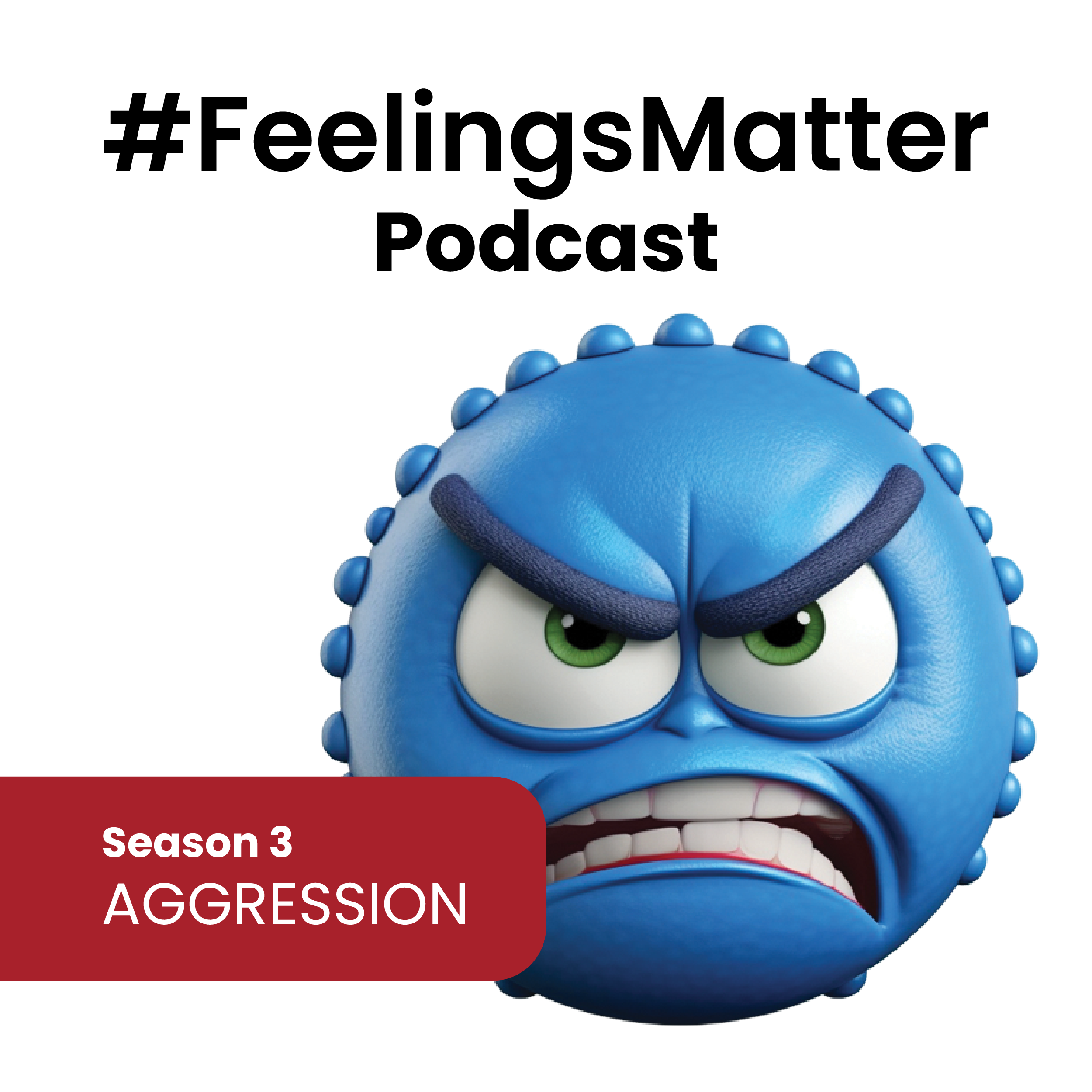 Experiencing the Feeling of Aggression