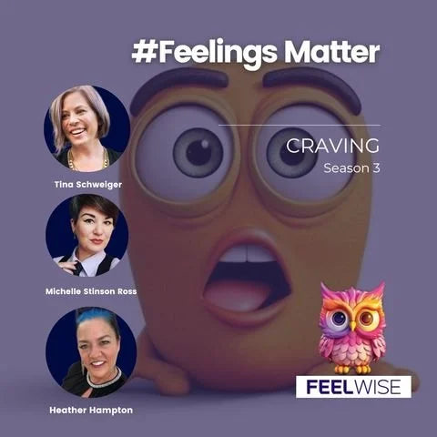 Experiencing the Feeling of Craving