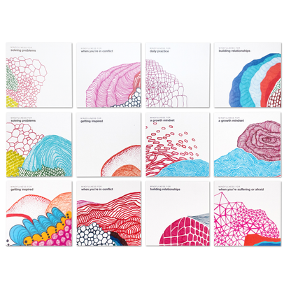 Mindfulness for Life Situations - Special Artist Limited Edition