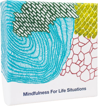 Mindfulness for Life Situations - Special Artist Limited Edition