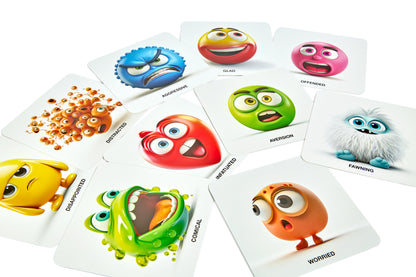 "Pink Owl" Emotions + Mindfulness Box