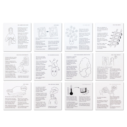 Mindfulness for Life Situations - Special Artist Limited Edition