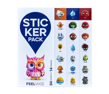 Sticker Pack