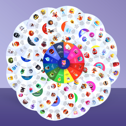 "13 Wheels" Super EQ Kit